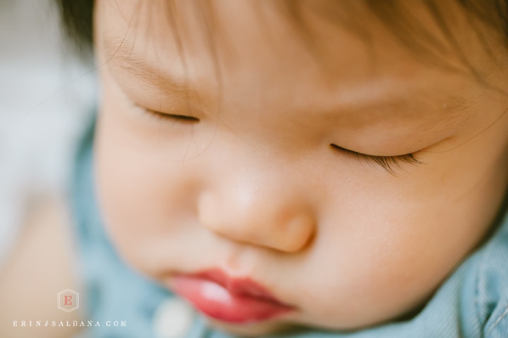 Pasadena Lifestyle dreamy ethereal baby & Family Session