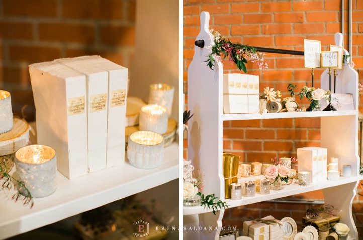 The Cream Event by Bash Please at the Book Bindery