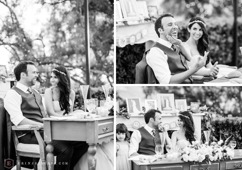 Romantic and Beautiful Maravilla Gardens Wedding in Camarillo